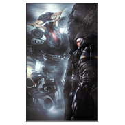 BEO Transformation | The Search