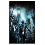 Seditious | Neo Tokyo XIII