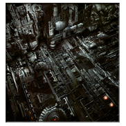 Doomsday 3 (The Chamber)