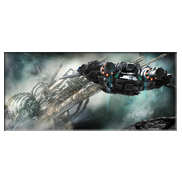 Intergalactic Traffic