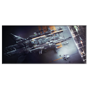 Landing Zone | M.E.T.R.O. 3