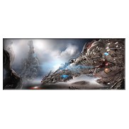 A.P.E.X. V8 | Ground Contact