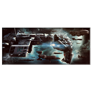 D.S.E. | Homecoming Fleet