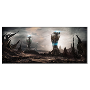 Giants Land | The Trinity