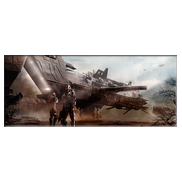 5:30 A.M. - Dawn Patrol