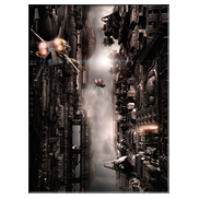 Factoryworld 2 - The Chasm