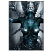 Cyberworld - The Hypersleep