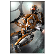 Ultimate Soldier 2 - Turbulence