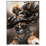 BEOlogical Transformation 3 - V.2