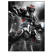 BEOlogical Transformation