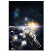 D.S.E. | Pyro Cruiser