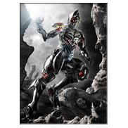 STEALTH - The Invader