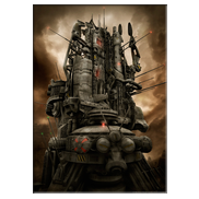 Skytowers - The 1st Unit