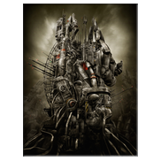 Skytowers - The 2nd Unit