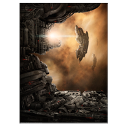 Delta 04 | The Spacedock