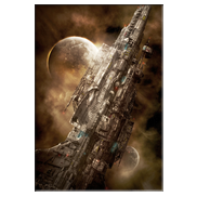 D.S.E. Ascending Phoenix