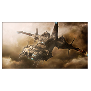 Nemesis 2 - Cloudbreaker