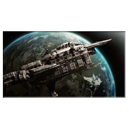 D.S.E. - Back on Earth