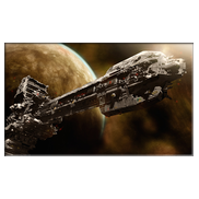 D.S.E. Omega02 | The Take Off