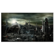 The Colony - Sector One