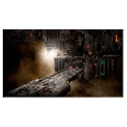 D.S.E. The Cargo Mission