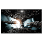 D.S.E. Station Eta01