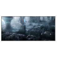 Foglands | Neo Tokyo XIV