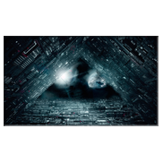 D.S.E. The Pyramid Gate