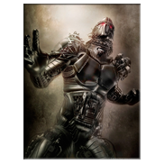 Contamination - The Warning