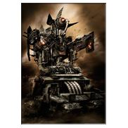 H.M.S. | The Defender