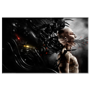 Mechanical Dreams | Nightmare