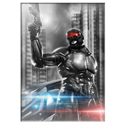 PCO Product | Cybercop 6300