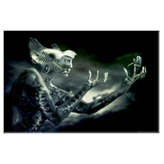 Tame Your Demons | Credits: MJRanumstock - Kratasstock - Drivestock