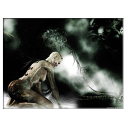 Prayer For The Lost Worlds