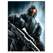 Space Marine | Cybernetic Invasion